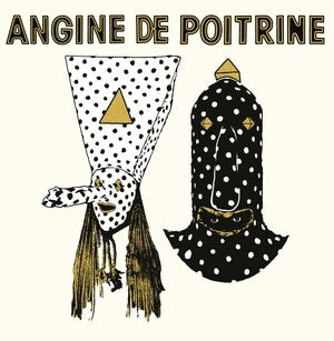 Angine De Poitrine: Vol.I - Vinyl