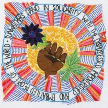 Sunwatchers: II - CD