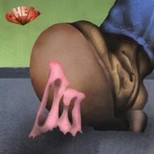 The Paperhead: Chew - Vinyl