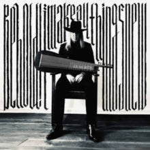 Jozef Van Wissem: Behold! I Make All Things New - Vinyl