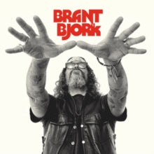 Brant Bjork: Brant Bjork (Coloured Vinyl) - Vinyl