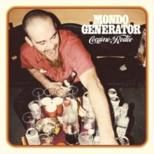 Mondo Generator: Cocaine Rodeo - CD