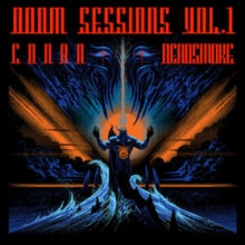Conan/Deadsmoke: Featuring Conan And Deadsmoke - CD