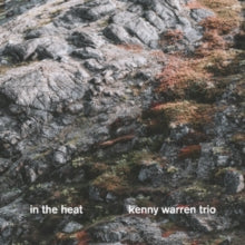 Kenny Warren Trio: In The Heat - Vinyl