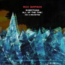 Rick Simpson: Everything All Of The Time: Kid A Revisited - CD