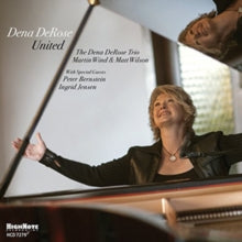 Dena DeRose: United - CD