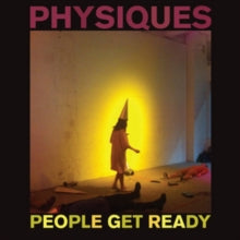 People Get Ready: Physiques - CD