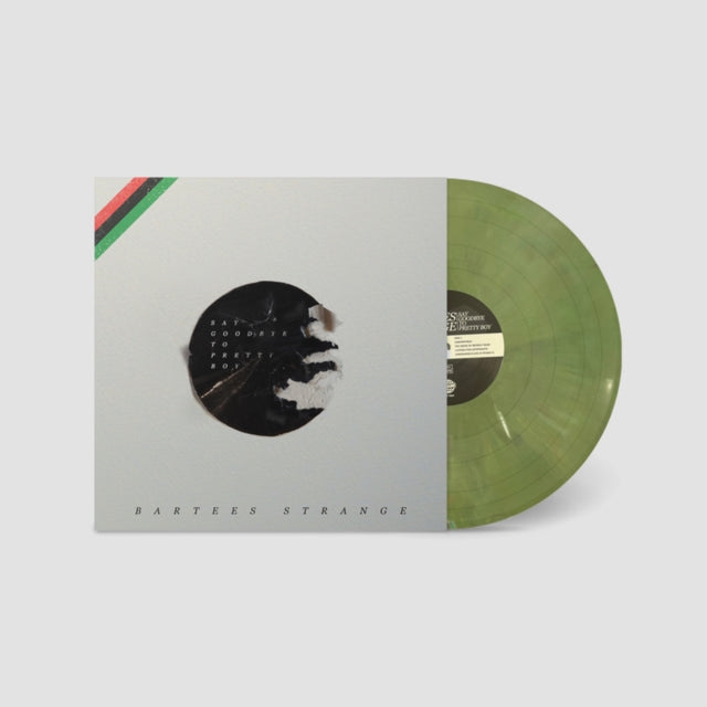 Bartees Strange: Say Goodbye To Pretty Boy (Eco Vinyl) - Vinyl