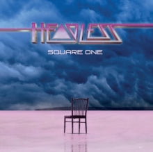 Headless: Square One - CD