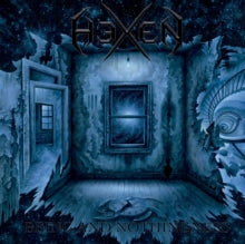 Hexen: Being And Nothingness - CD