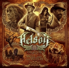 Helsott: Will And The Witch - CD