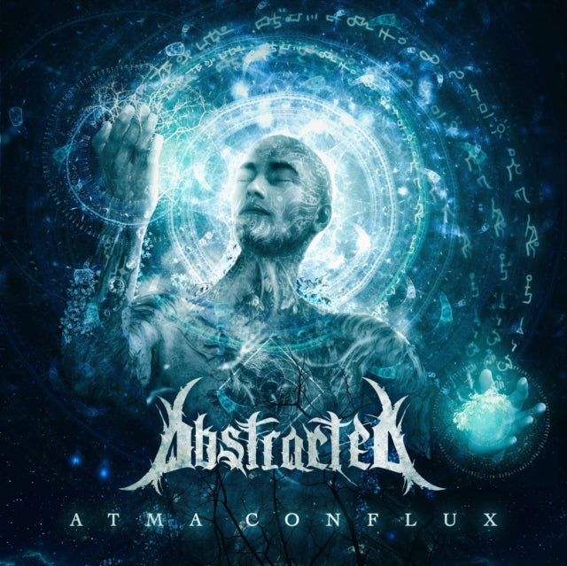 Abstracted: Atma Conflux - CD