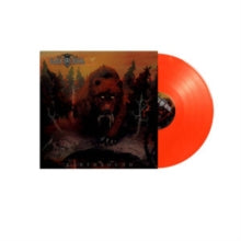 Black Royal: Earthbound (Orange Vinyl) - CD