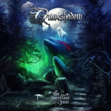 Graveshadow: The Uncertain Hour - Vinyl