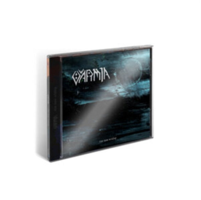 Varmia: Nie Nas Widze - CD