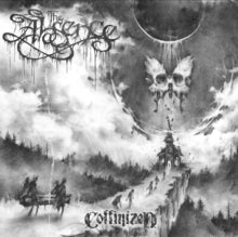 The Absence: Coffinized - CD