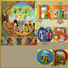 King Crimson: Lizard - CD