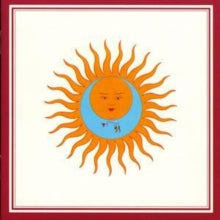King Crimson: Larks Tongues In Aspic - CD