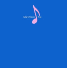 King Crimson: Beat - CD