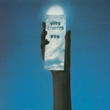 King Crimson: Usa - CD
