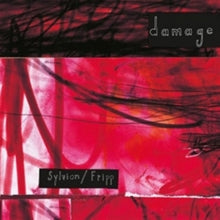 David Sylvian and Robert Fripp: Damage - CD