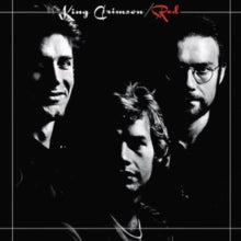 King Crimson: Red (40Th Anniversary Edition) - CD