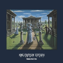 King Crimson: Epitaph - CD