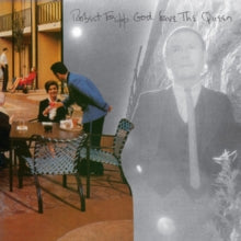 Robert Fripp: God Save The Queen / Under Heavy Manners - Vinyl