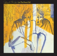 Robert Fripp: Let The Power Fall - Vinyl