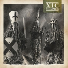 XTC: Mummer - Vinyl
