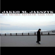 Jakko M. Jakszyk: The Bruised Romantic Glee Club - CD