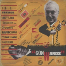 Peter Blegvad & Andy Partridge: Gonwards (Deluxe Limited Edition) - CD