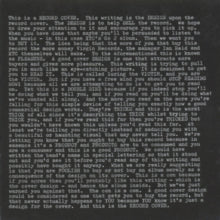 XTC: Go 2 - CD