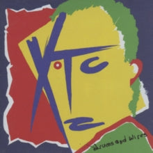 XTC: Drums And Wires - CD