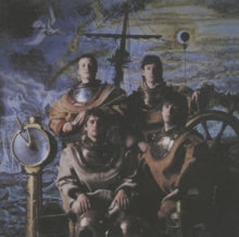 XTC: Black Sea - CD
