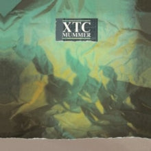 XTC: Mummer - CD