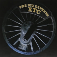 XTC: The Big Express - CD