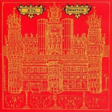 XTC: Nonsuch - CD