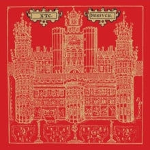 XTC: Nonsuch (Expanded Edition) - CD