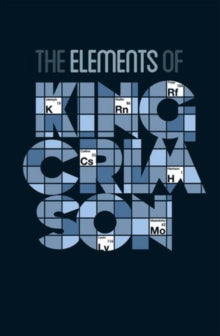 King Crimson: The Elements Tour Box 2014 - CD