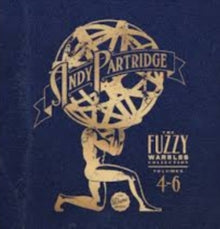 Andy Partridge: The Fuzzy Warbles Collection Volumes 4-6 - CD