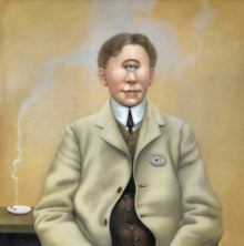 King Crimson: Radical Action (To Unseat The Hold Of Monkey Mind) - CD