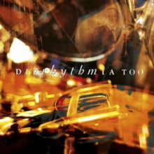 Dizrhythmia: Too - CD
