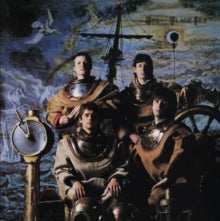 XTC: Black Sea - Vinyl