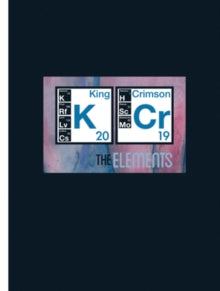 King Crimson: The Elements Tour Box 2019 - CD