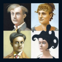 King Crimson: Audio Diary 2014 - 2018 - CD