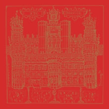 XTC: Nonsuch - Vinyl