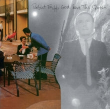 Robert Fripp: God Save The Queen / Under Heavy Manners - CD
