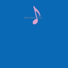 King Crimson: Beat (Steven Wilson Mix) - Vinyl