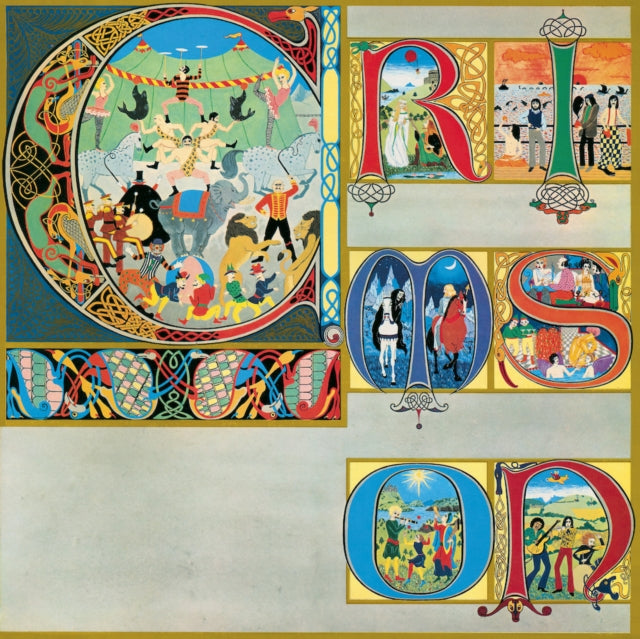 King Crimson: Lizard - CD